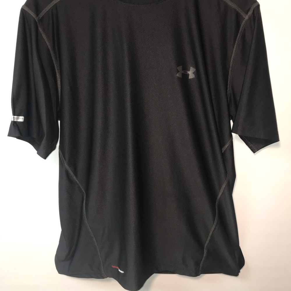 Under Armour Men’s Heat Gear Shirt